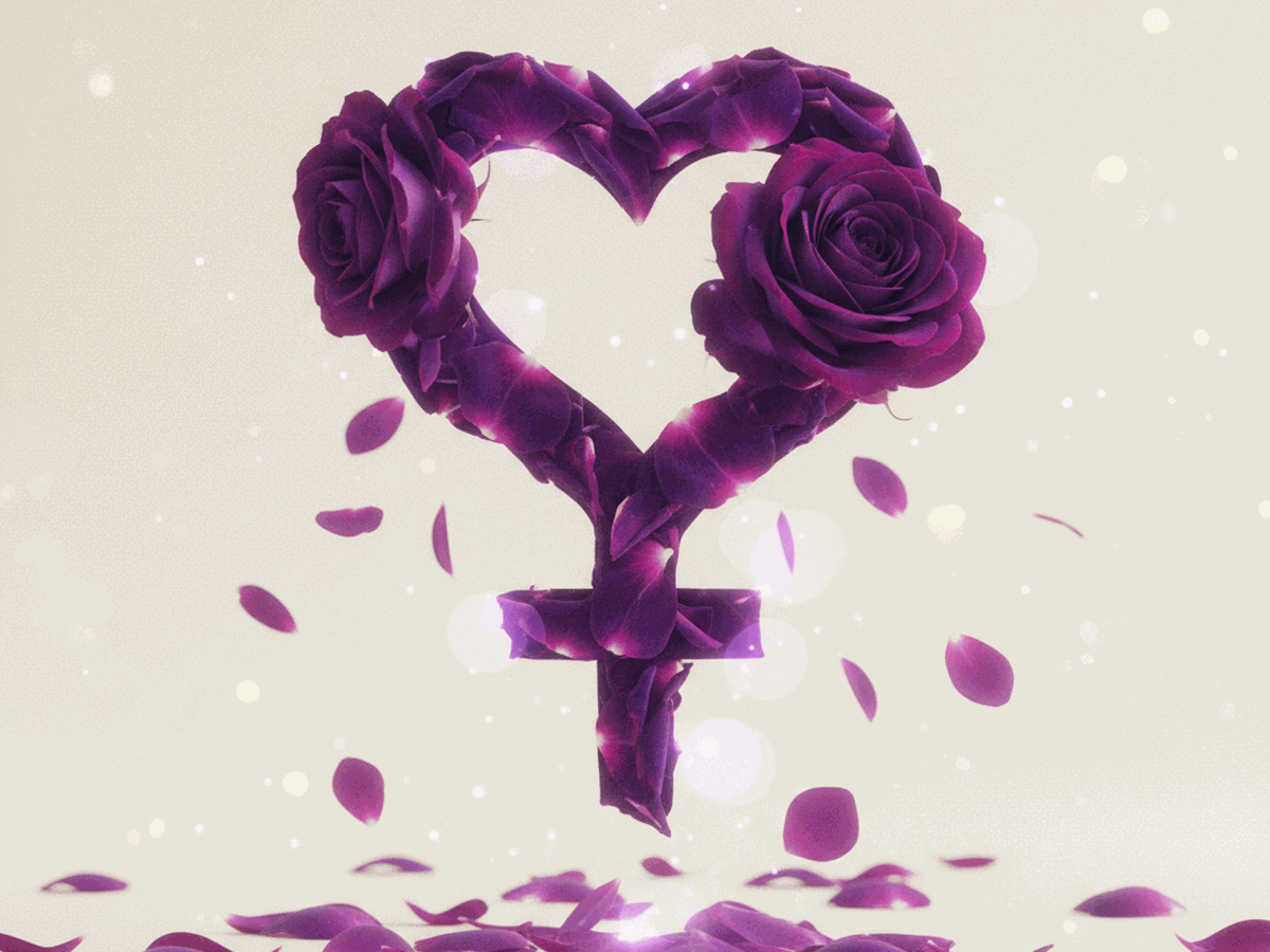 Tarot del amor